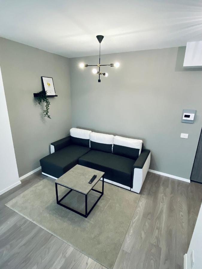Happyhome Central Deluxe Apartments Oradea Exteriér fotografie