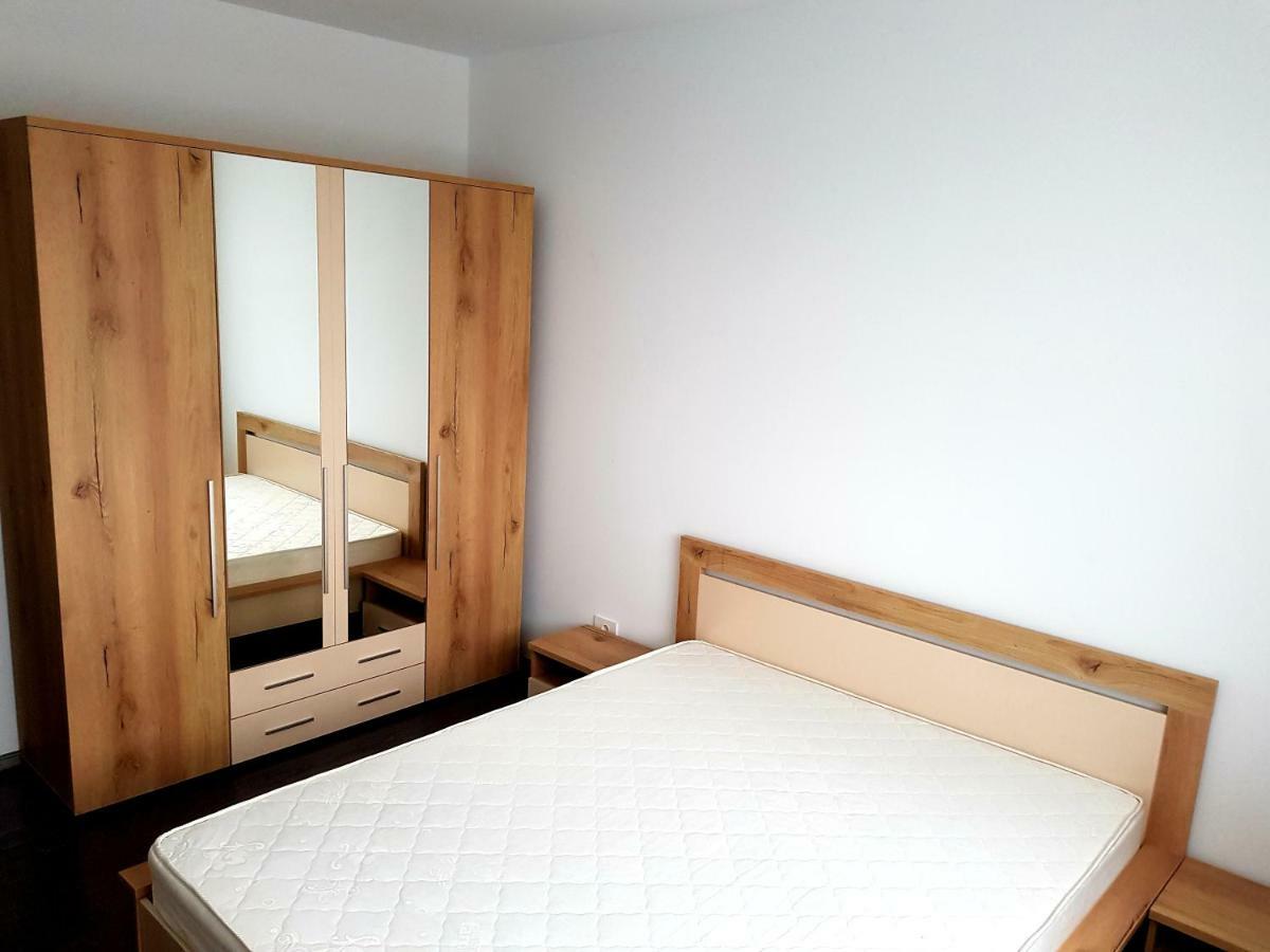 Happyhome Central Deluxe Apartments Oradea Exteriér fotografie