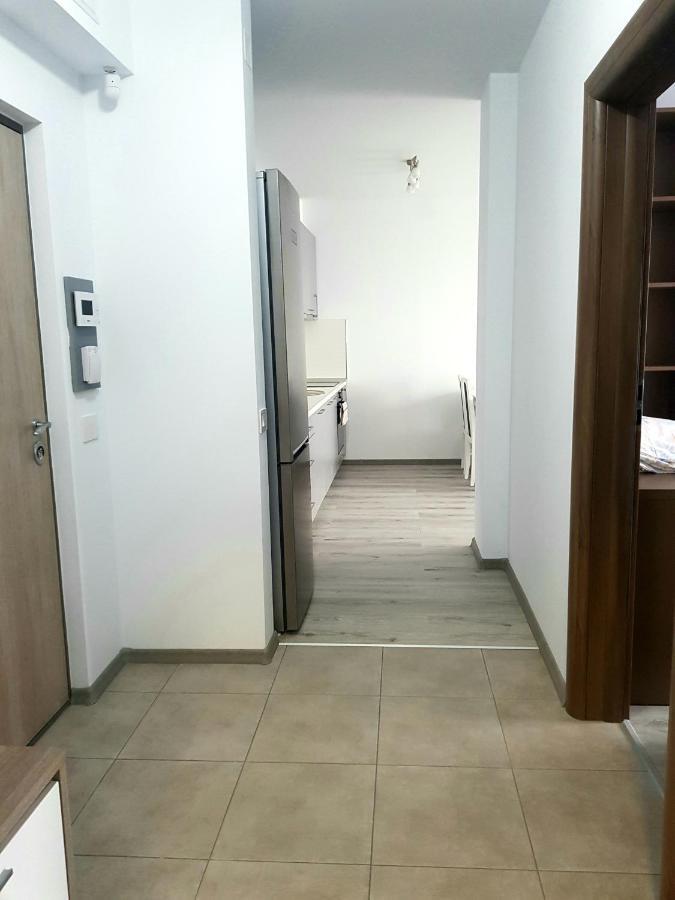 Happyhome Central Deluxe Apartments Oradea Exteriér fotografie