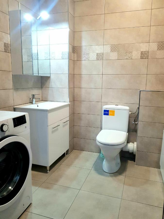Happyhome Central Deluxe Apartments Oradea Exteriér fotografie